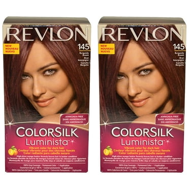 COLORSILK BFL COLR KT 46 CHSBRN