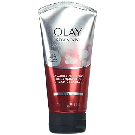 OLAY REGEN CLGN/PT CR 5.0OZ CLNSR
