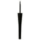 Black Radiance Waterproof Liquid Eyeliner - Black Velvet