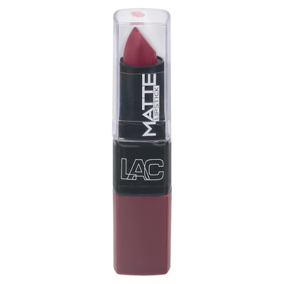 L.A. Colors Matte Lipstick - Bewitched