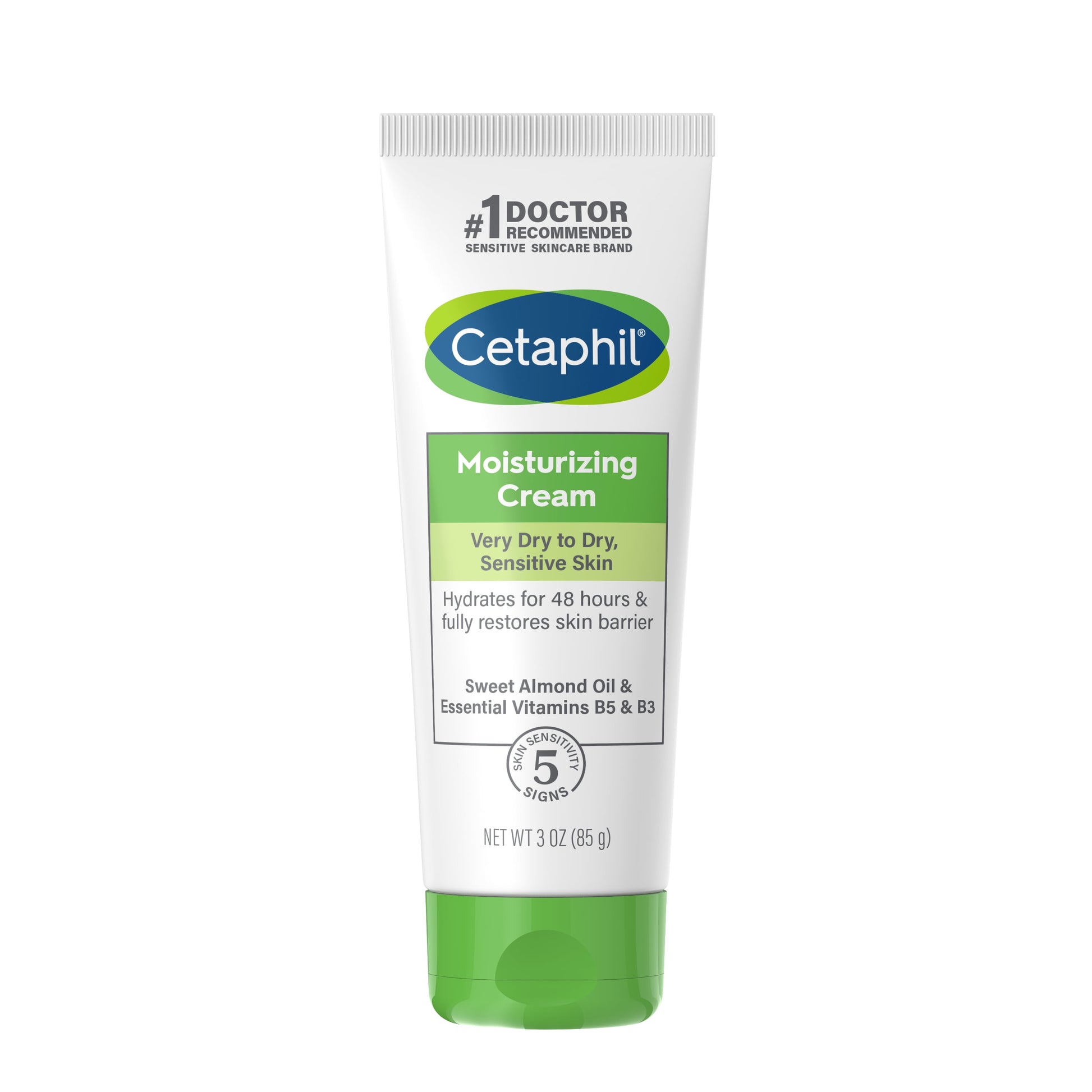 CETAPHIL DLY FCE MSTRZ LT 118ML