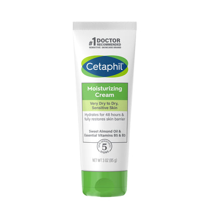CETAPHIL MOISTURIZING CR 16OZ