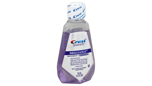 CREST 3D WHITE BRILLIANCE MW LIQ 946 ML