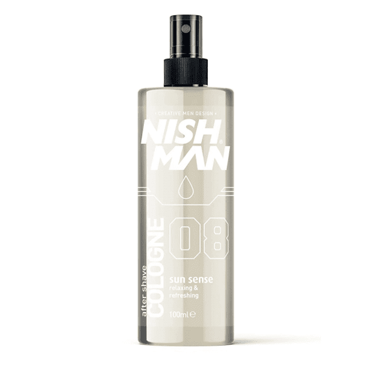 NISHMAN AFTERSHAVE PYROGENO13.5
