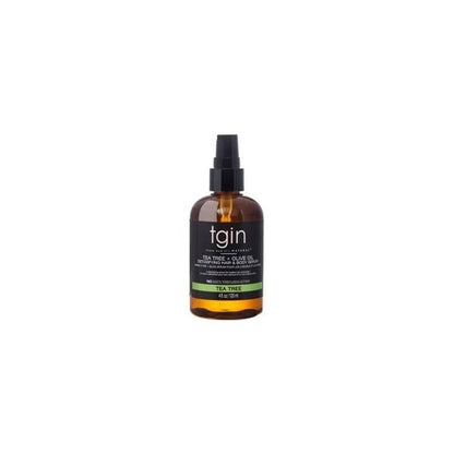 TGIN O/OIL SOAP CHRY BLOSS  4OZ