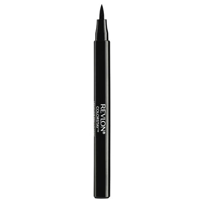 REVLON ColorStay Liquid Eyeliner Pen - 01 Blackest Black