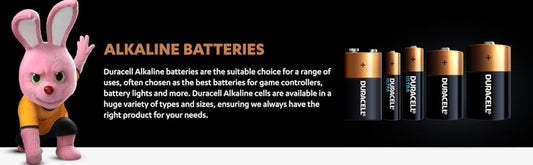 BATTERY DUR C 4PK MN1400R4Z