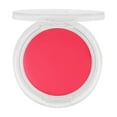 Milani Cheek Kiss Cream Blush Coral Crush