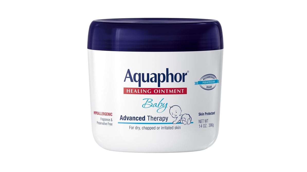 AQUAPHOR BABY ADVANCED THERAPY ONT 7OZ
