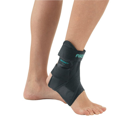 AIRSPORT ANKLE BRACE SB RIGHT LRG