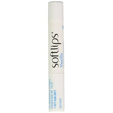 SOFTLIPS ST CHY SPF 20