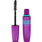 Maybelline Total Temptation Washable Mascara Makeup, Blackest Black, 0.27 fl oz