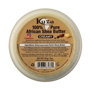 KUZA SHEA BTR YELLOW CREAMY.7z