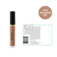 Black Radiance Perfect Tone Matte Lip Creme - Mod Cougar