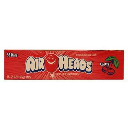 AIRHEADS 36 CHERRY
