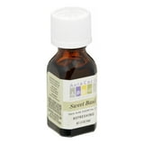 AURA CACIA ESSENTIAL OIL,SWEET BASIL