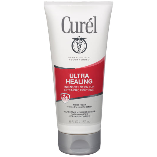 CUREL ULTRA HEALING LT 20OZ