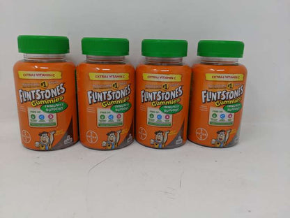 FLINTSTONE IMMUNITY GMY 150CT