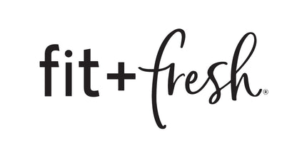 FIT & FRESH DORRANCE,LNCH BG WTH 2CON
