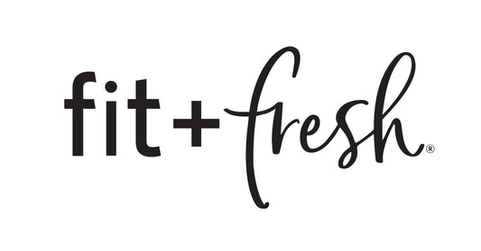 FIT & FRESH DORRANCE,LNCH BG WTH 2CON
