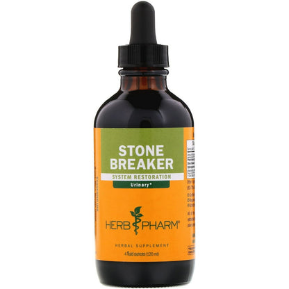 HERB PHARM STONEBREAKER