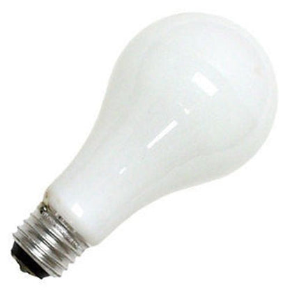 GE 150W A21 Soft White Incandescent Light Bulb