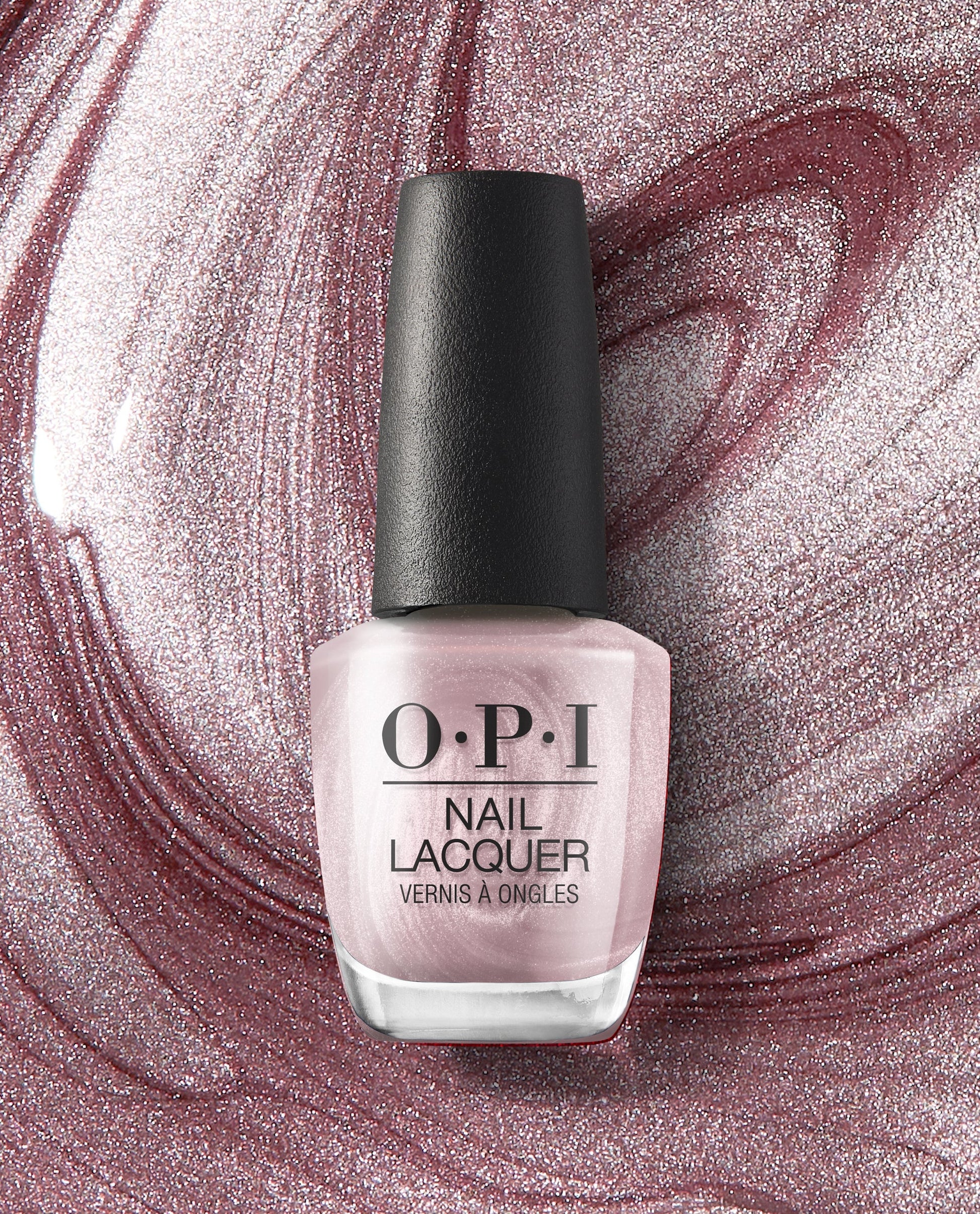 OPI NAIL LACQUER LQ 3X0.5OZ PEARL
