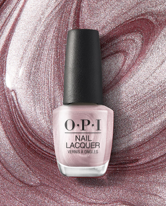 OPI NAIL LACQUER LQ 3X0.5OZ PEARL