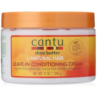 CANTU REPAIR CREAM & COND  16OZ