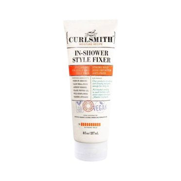 CUSH CURL BOOSTING CUSTARD   8Z