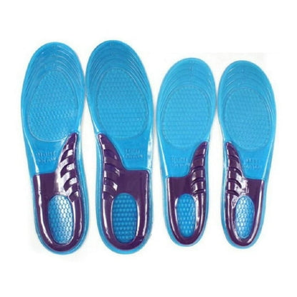 ULTRA GEL INSOLES PD 2EA MEN