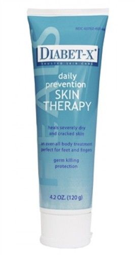 DIABET-X BODYWASH LQ 0.3% 454GM