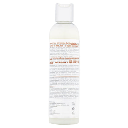 D/E COCO/MONOI HYDR MILK   8 OZ