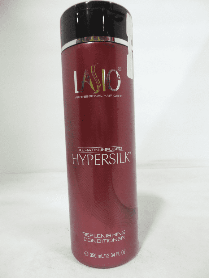 LASIO H/SILK ADVNCED SERUM 4.23