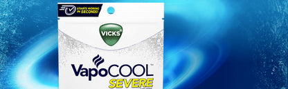 VICKS VAPOCOOL SVR DRP WNTFRST BAG 30CT