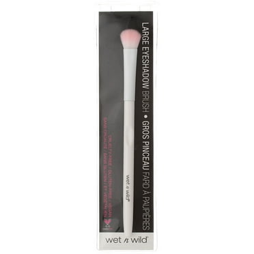 wet n wild Large Eyeshadow Brush