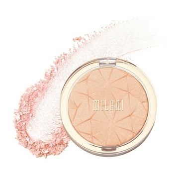 Milani Baked Highlighter - 001 Dolce Perla