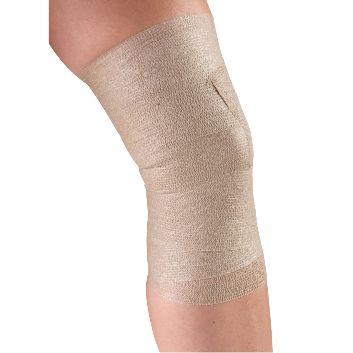 Flex Aid Self Adhering Elastic Bandage, 2 inch width