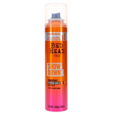BED HEAD SHOWDOWN HS AERO 5.5OZ