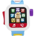 Fisher-Price Baby Laugh & Learn Time to Learn Smartwatch
