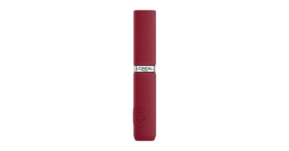 L'ORÉAL PARIS Infallible Matte Resistance Liquid Lipstick, 500 Wine Not, 0.16 fl oz