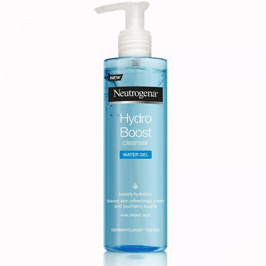 NEUTROGENA HYDRO BOOST WATER GEL 1.7OZ
