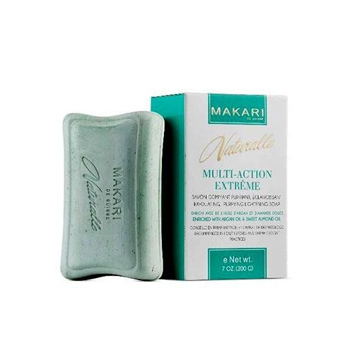 MAKARI EXTREME CAR/ARG SOAP 7OZ