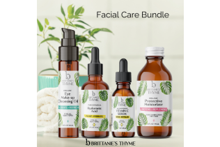 BRITTANIE'S THYME HAND SOAP,LQ,UNSCENTED
