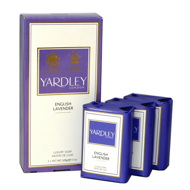 YARDLEY SOAP BR 4OZ ENG/LVN