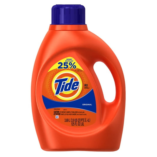 TIDE HE LQ 84OZ ORIGINAL