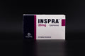 INSPRA TB 25MG 30