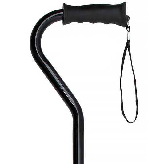 CANE OFFSET EQ BLACK