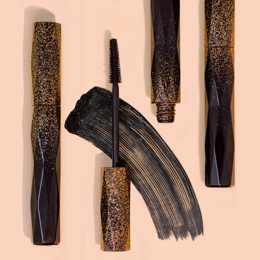 MASCARA FAUX LASHES