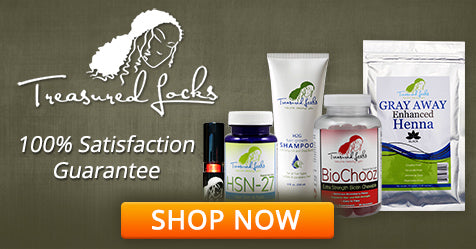 TREASURED LOCKS CHEWABLE HR VIT